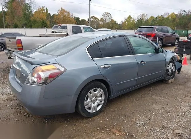 1N4AL2AP6CC239435 2012 2012 Nissan Altima- 2-5 S 4