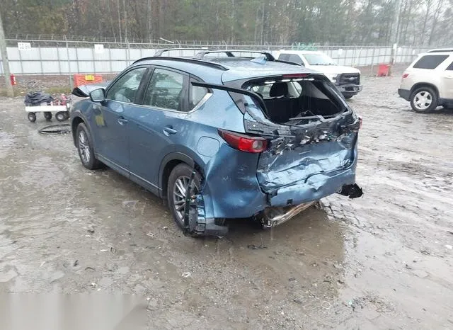 JM3KFABM7J1348703 2018 2018 Mazda CX-5- Sport 3