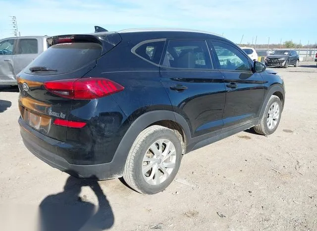 KM8J33A42LU142017 2020 2020 Hyundai Tucson- Value 4