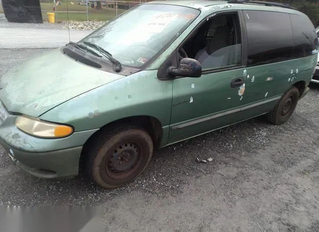 2B4FP2535XR213494 1999 1999 Dodge Caravan 2