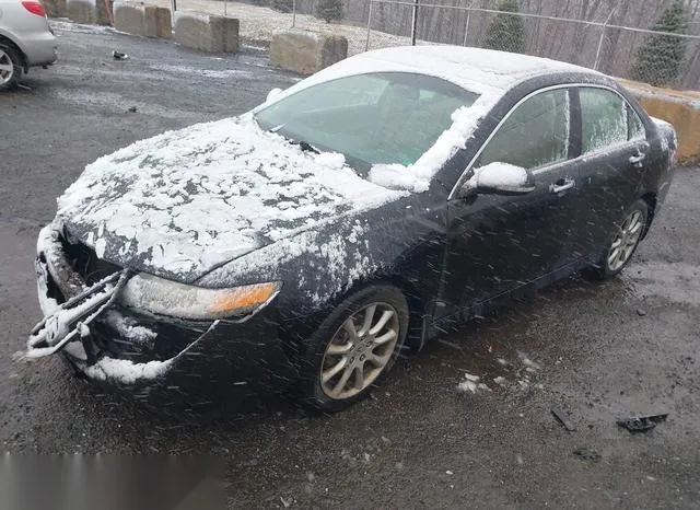 JH4CL96846C021719 2006 2006 Acura TSX 2