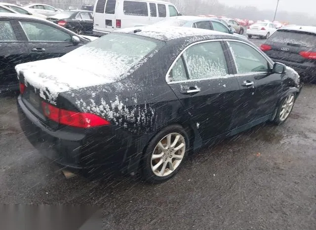 JH4CL96846C021719 2006 2006 Acura TSX 4