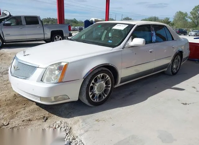 1G6KD57Y870150473 2007 2007 Cadillac DTS- Luxury I/Luxury I 2