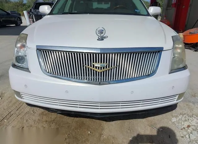 1G6KD57Y870150473 2007 2007 Cadillac DTS- Luxury I/Luxury I 6