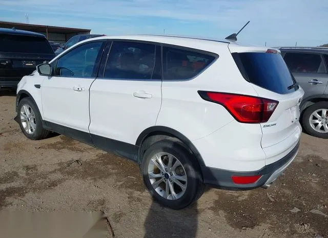 1FMCU0GD0KUB65046 2019 2019 Ford Escape- SE 3