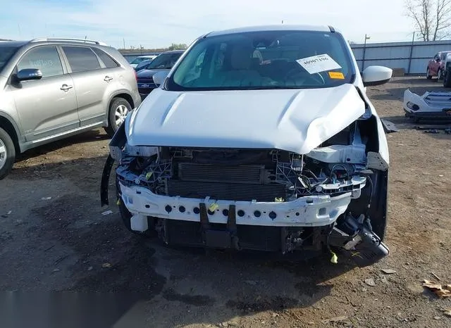 1FMCU0GD0KUB65046 2019 2019 Ford Escape- SE 6