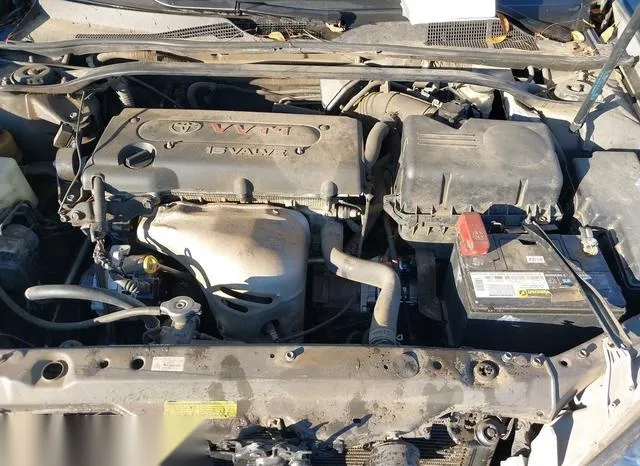 4T1BE30K15U531247 2005 2005 Toyota Camry- SE 10