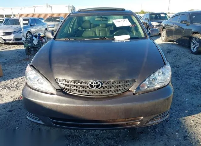 4T1BE30K15U531247 2005 2005 Toyota Camry- SE 6