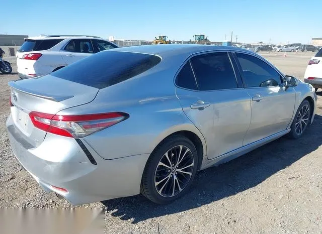 JTNB11HK5J3045447 2018 2018 Toyota Camry- SE 4