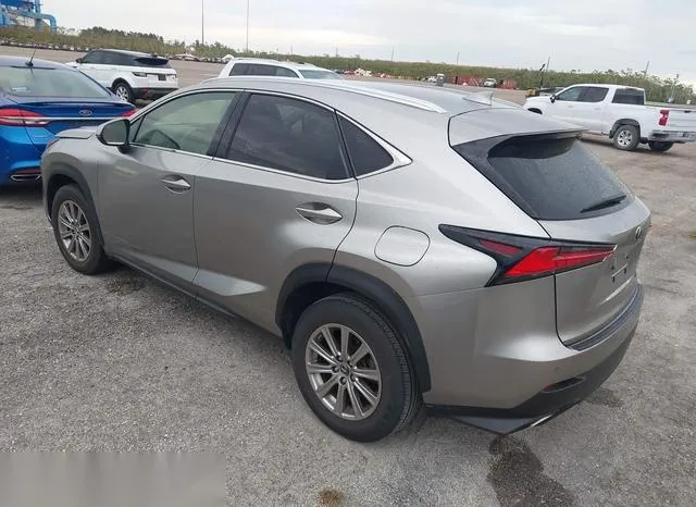 JTJDARBZ5L2173663 2020 2020 Lexus NX 300 3