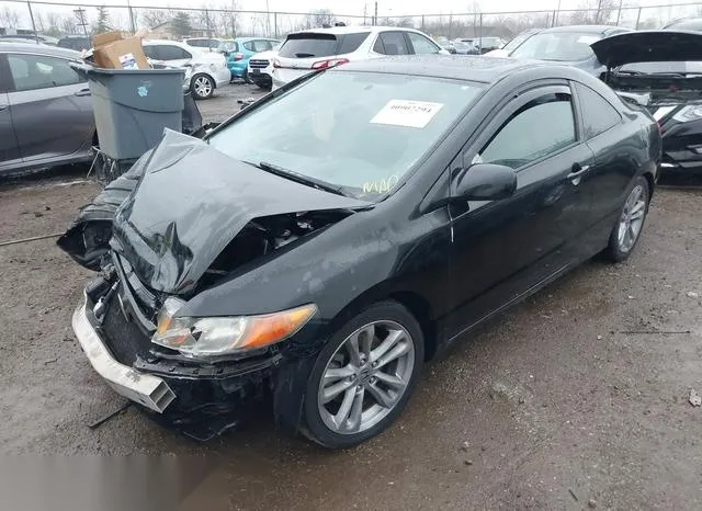 2HGFG21537H711680 2007 2007 Honda Civic- SI 2