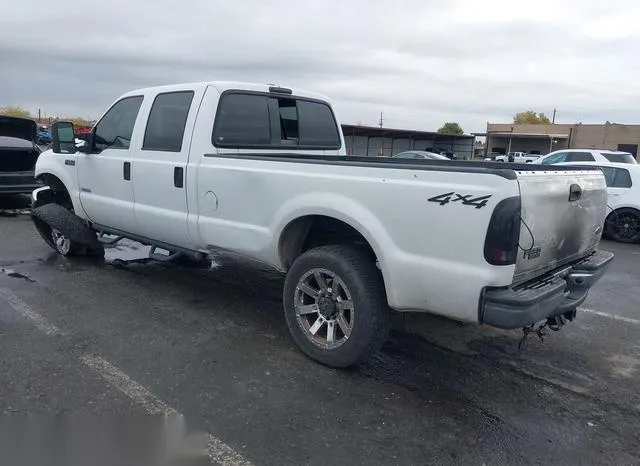 1FTNW21P83ED43447 2003 2003 Ford F-250- Lariat/Xl/Xlt 3