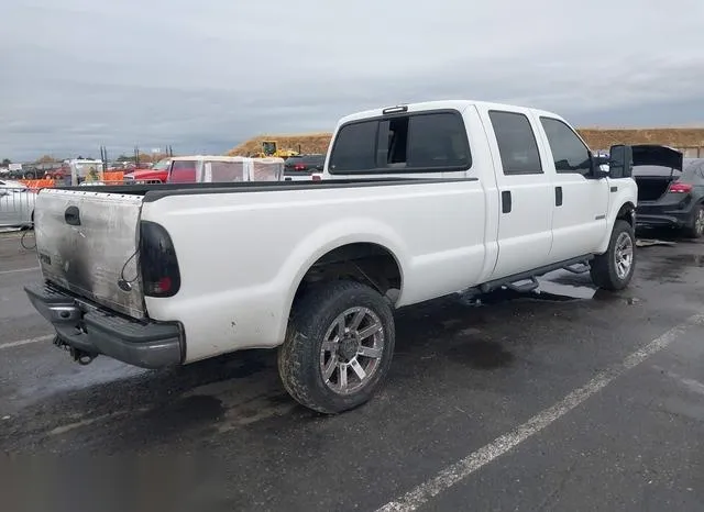 1FTNW21P83ED43447 2003 2003 Ford F-250- Lariat/Xl/Xlt 4