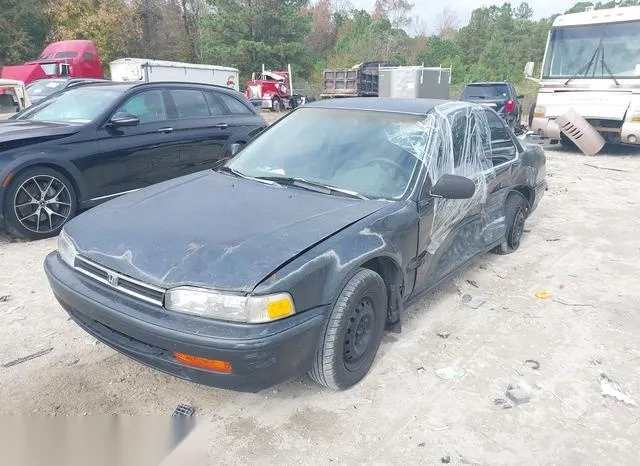 1HGCB7158PA015488 1993 1993 Honda Accord- LX 2