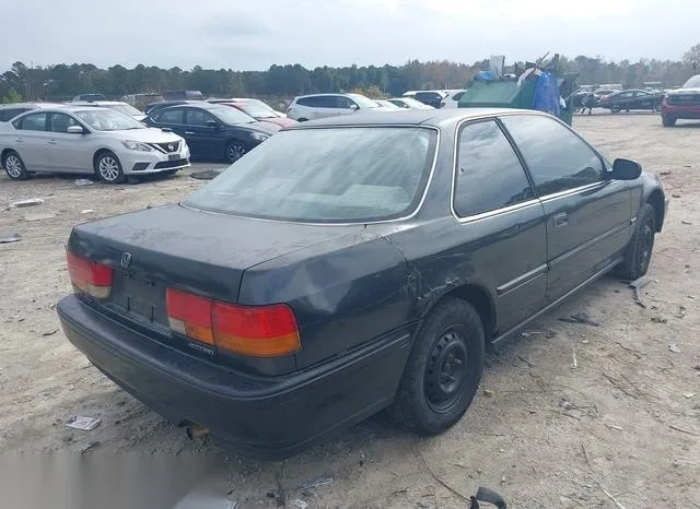 1HGCB7158PA015488 1993 1993 Honda Accord- LX 4