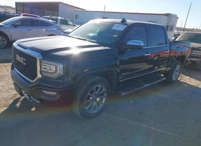 3GTU2PEC5GG387058 2016 2016 GMC Sierra- 1500 Denali 2