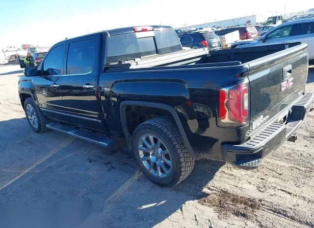 3GTU2PEC5GG387058 2016 2016 GMC Sierra- 1500 Denali 3