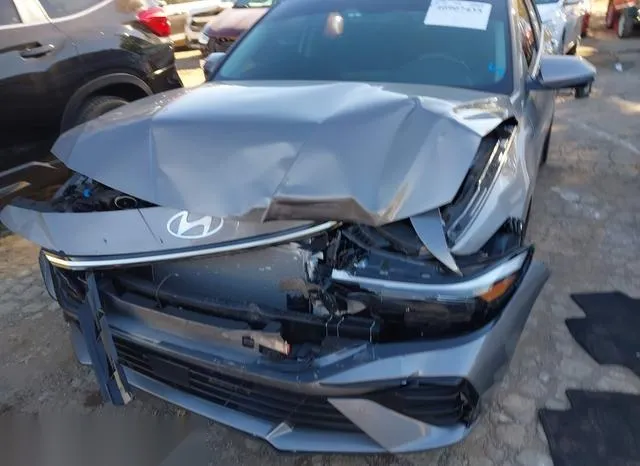 KMHLP4DG3RU741493 2024 2024 Hyundai Elantra- Limited 6