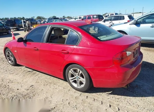 WBAVA33598K053711 2008 2008 BMW 3 Series- 328I 3