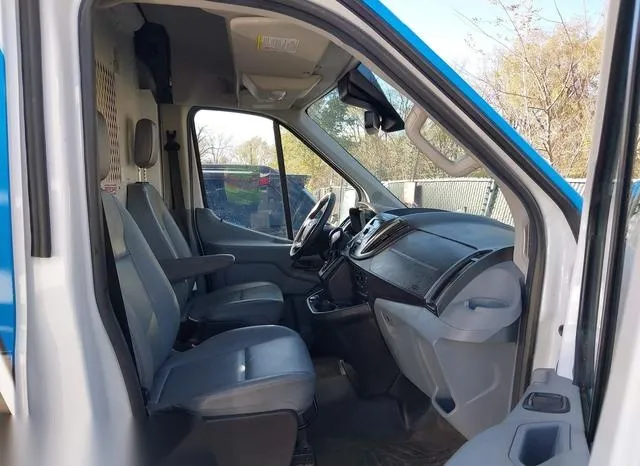 1FTYR2CM2KKA93033 2019 2019 Ford Transit-250 5