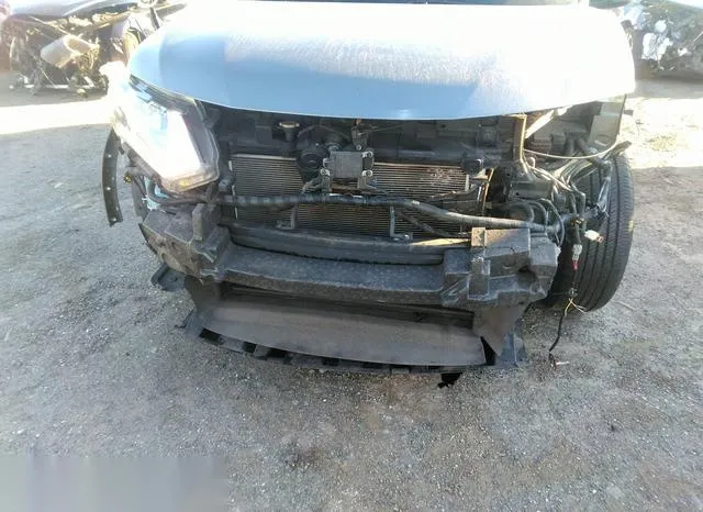 KNMAT2MVXJP608369 2018 2018 Nissan Rogue- SV 6