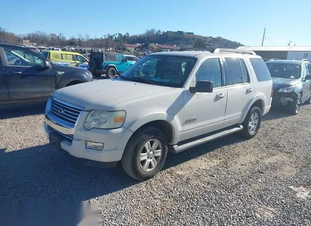 1FMEU63E58UA39719 2008 2008 Ford Explorer- Xlt 2