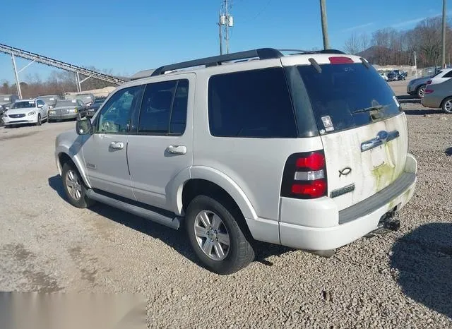 1FMEU63E58UA39719 2008 2008 Ford Explorer- Xlt 3