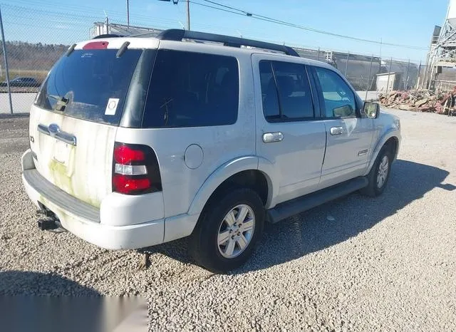 1FMEU63E58UA39719 2008 2008 Ford Explorer- Xlt 4