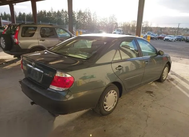 4T1BE32K25U084473 2005 2005 Toyota Camry- LE 4