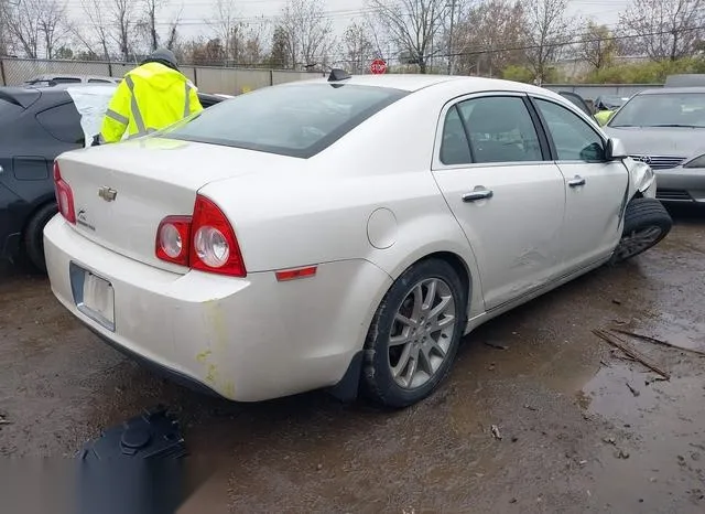 1G1ZE5E00CF153020 2012 2012 Chevrolet Malibu- 1LZ 4