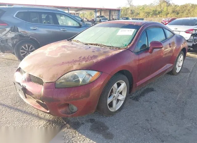 4A3AK24F06E027040 2006 2006 Mitsubishi Eclipse- GS 2