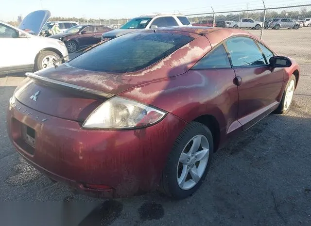 4A3AK24F06E027040 2006 2006 Mitsubishi Eclipse- GS 4