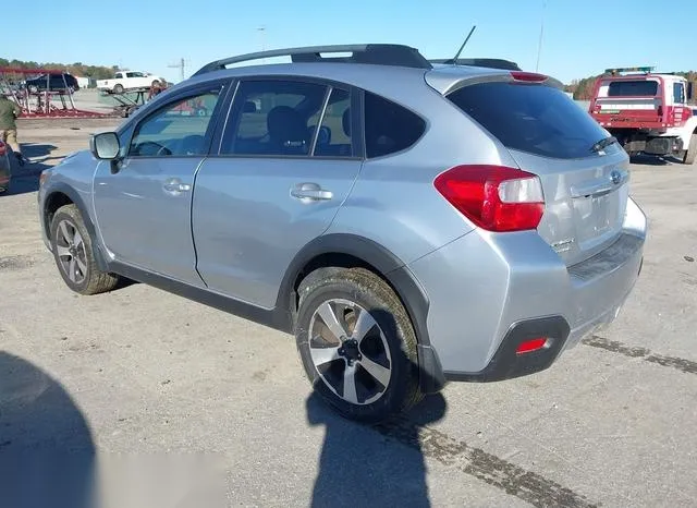 JF2GPAGC2D2848456 2013 2013 Subaru XV- Crosstrek 2-0I Limited 3