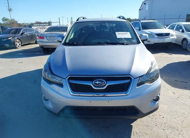 JF2GPAGC2D2848456 2013 2013 Subaru XV- Crosstrek 2-0I Limited 6