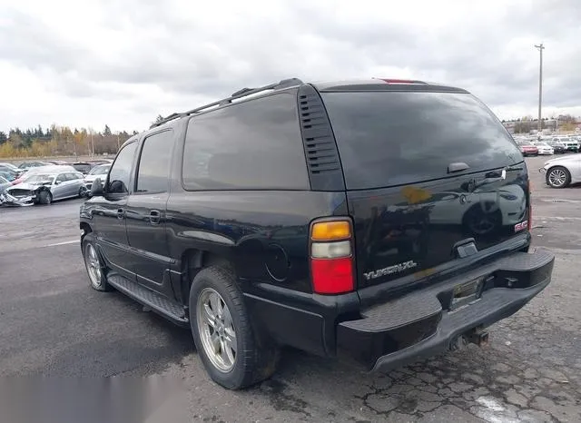 1GKFK66U06J133852 2006 2006 GMC Yukon- Xl Denali Denali 3