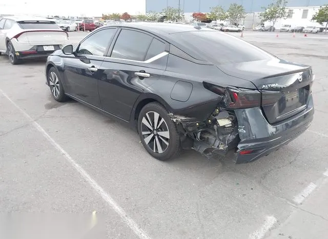 1N4BL4DV3MN365414 2021 2021 Nissan Altima- Sv Fwd 6