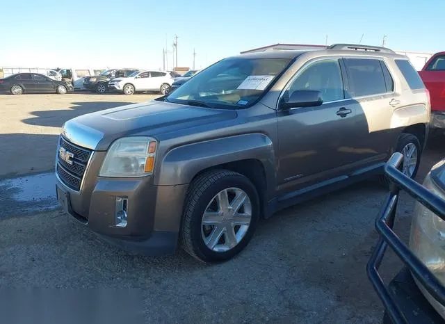 2CTFLVEC9B6337525 2011 2011 GMC Terrain- Slt-1 2