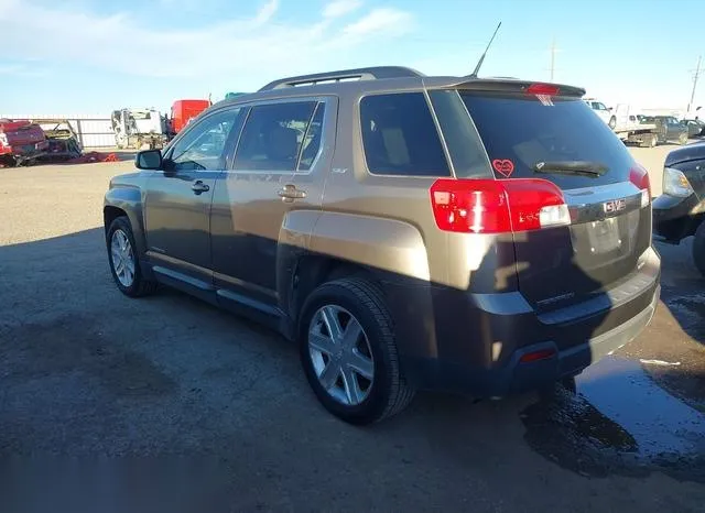 2CTFLVEC9B6337525 2011 2011 GMC Terrain- Slt-1 3