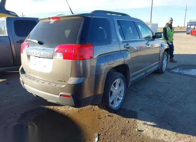 2CTFLVEC9B6337525 2011 2011 GMC Terrain- Slt-1 4