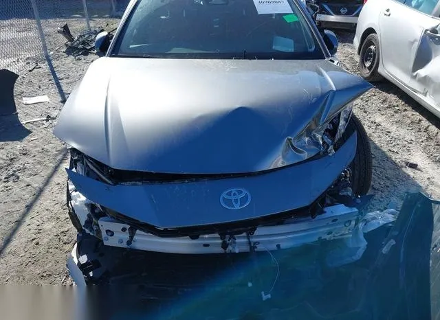 4T1DAACKXSU541453 2025 2025 Toyota Camry- Xse 6