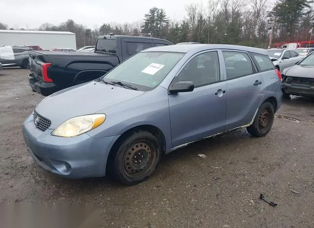 2T1KR32E74C299409 2004 2004 Toyota Matrix- Standard 2