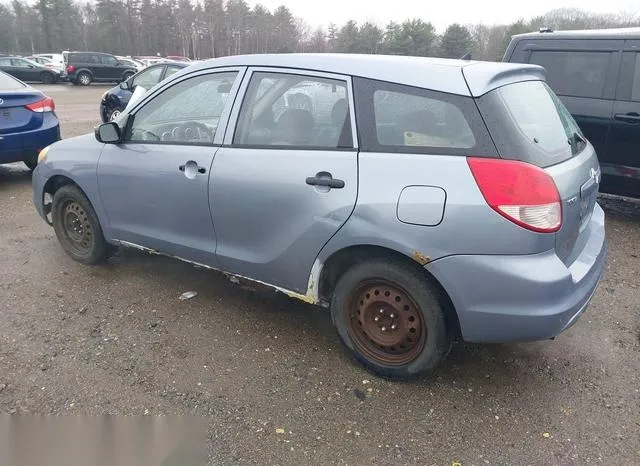 2T1KR32E74C299409 2004 2004 Toyota Matrix- Standard 3