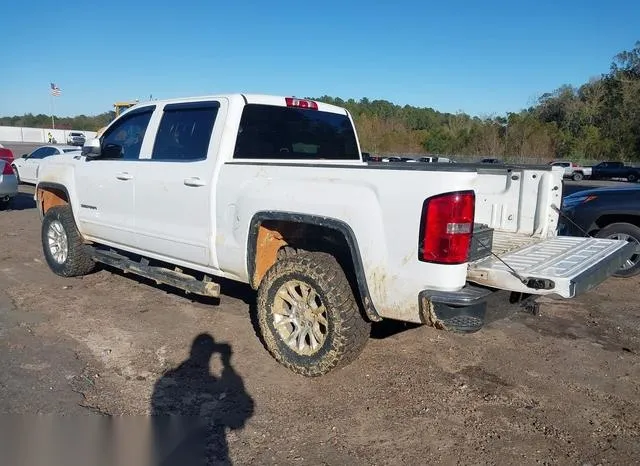 3GTU2UEC8EG316268 2014 2014 GMC Sierra- 1500 Sle 3