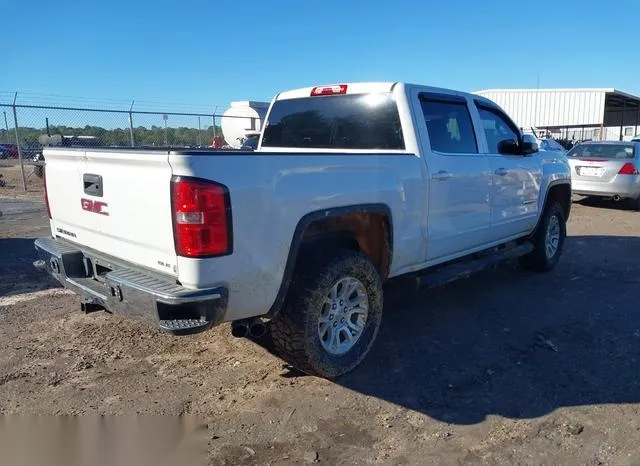 3GTU2UEC8EG316268 2014 2014 GMC Sierra- 1500 Sle 4