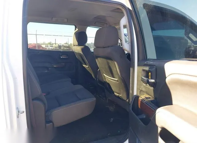 3GTU2UEC8EG316268 2014 2014 GMC Sierra- 1500 Sle 8