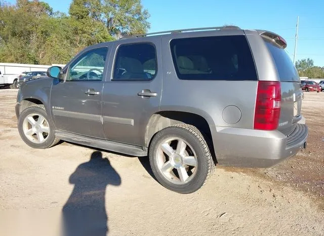 1GNFC13J27R147266 2007 2007 Chevrolet Tahoe- LT 3