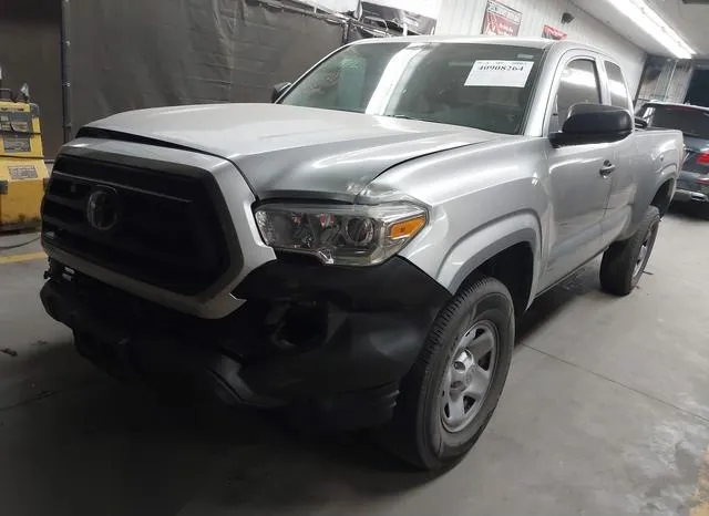 3TYRX5GN9NT066640 2022 2022 Toyota Tacoma- SR 2