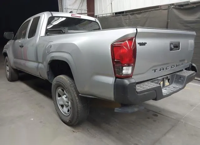 3TYRX5GN9NT066640 2022 2022 Toyota Tacoma- SR 3