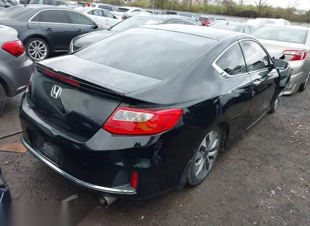 1HGCT1A32EA002998 2014 2014 Honda Accord- Lx-S 4