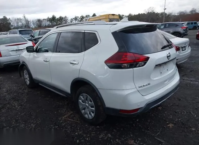 KNMAT2MV8KP517702 2019 2019 Nissan Rogue- SV 3